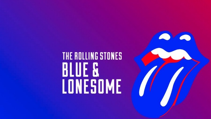 The Rolling Stones – Blue & Lonesome (albumkritika)
