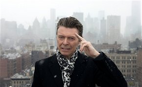 Jön a David Bowieról készült dokumentumfilm