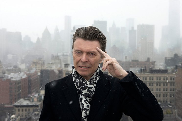 Jön a David Bowieról készült dokumentumfilm
