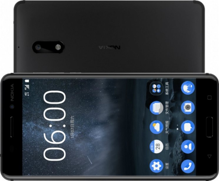 Jön a Nokia, amin már nem Windows fut