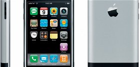 10 éves az Apple kultikus telefonja, az iPhone