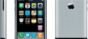 10 éves az Apple kultikus telefonja, az iPhone