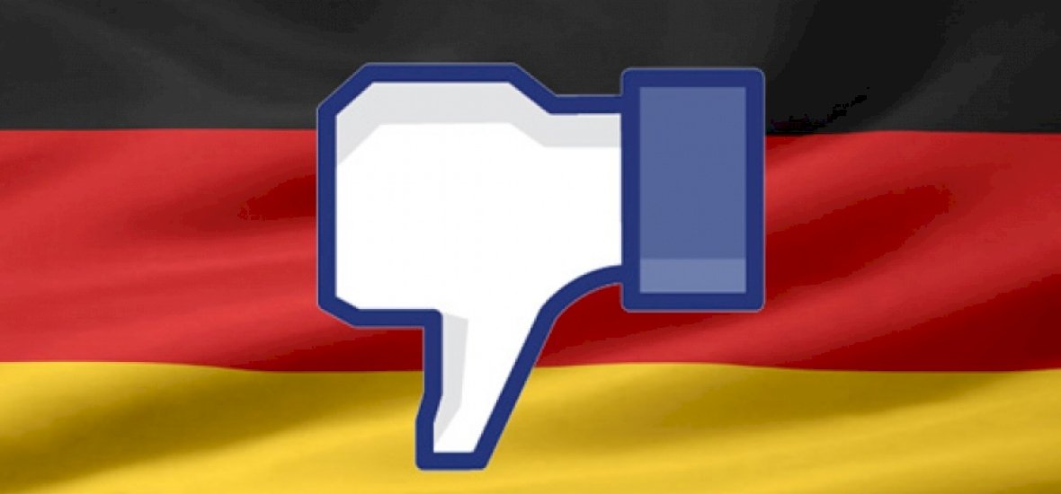Németországban kezdi a Facebook a kamuhírek kiszűrését