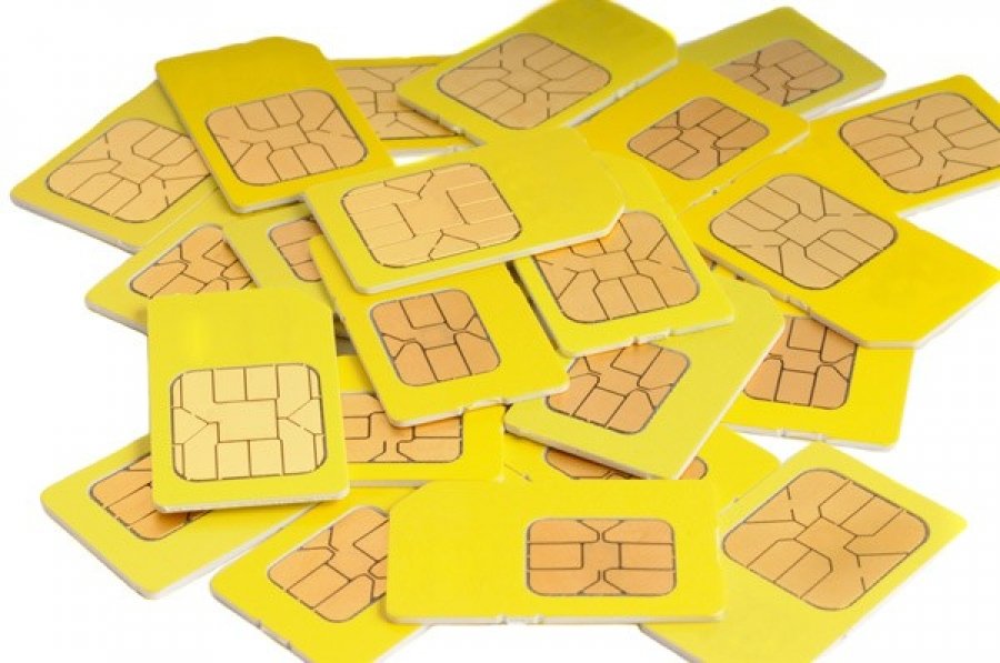 Most már azonosítaniuk kell magukat a SIM-kártya tulajdonosoknak