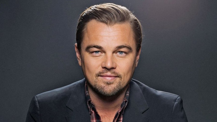 DiCaprio egy maffiafilmben vállal főszerepet