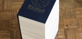 A Wikipédia is elkezd harcolni a kamu ellen