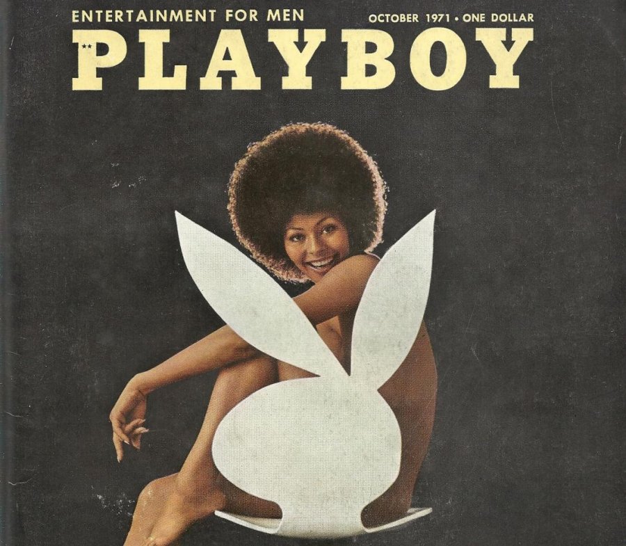 Újra lesznek meztelen nők a Playboyban