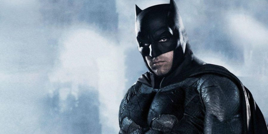 Matt Reeves váltja Ben Afllecket a Batman rendezői székében