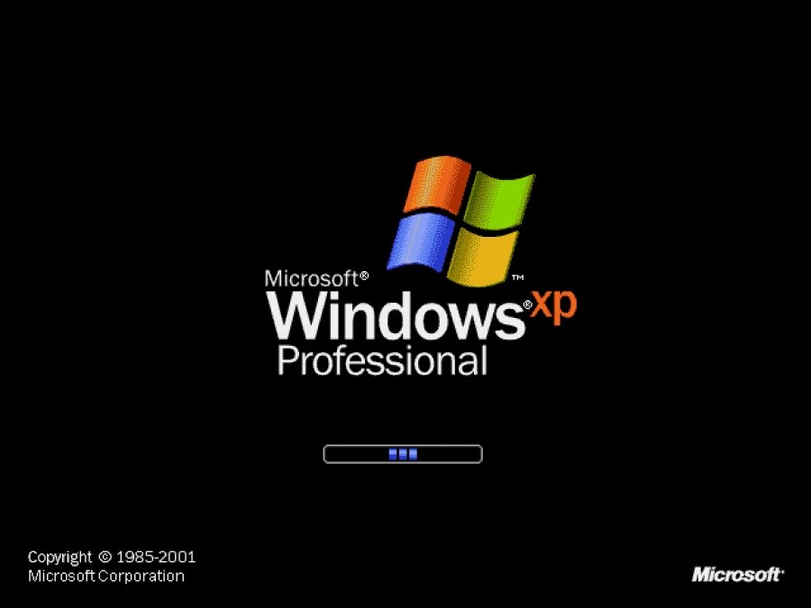 Még mindig rengetegen használják az XP-t