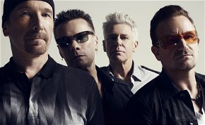 Követett el plágiumot a U2, vagy sem?