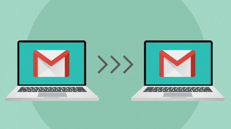 Már 50MB-os e-mailt is kaphatunk, ha a Gmailt használjuk