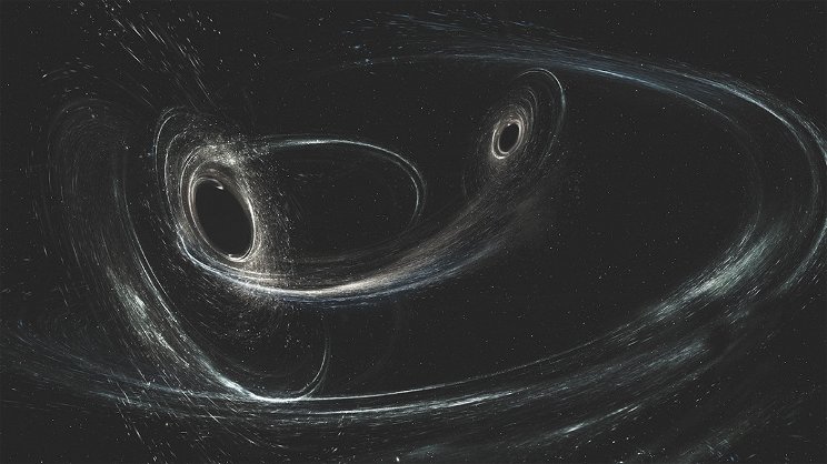 Tudomány: harmadik alkalommal észleltünk gravitációs hullámokat