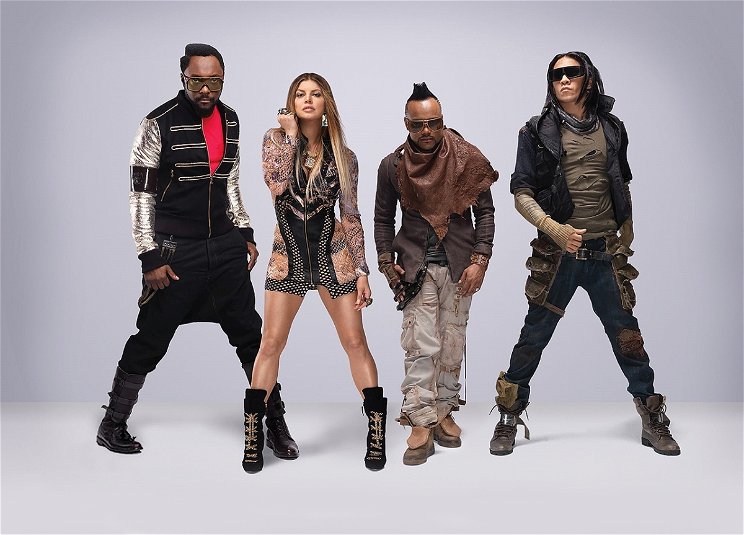 Fergie nélkül nem sokat fog érni a Black Eyed Peas