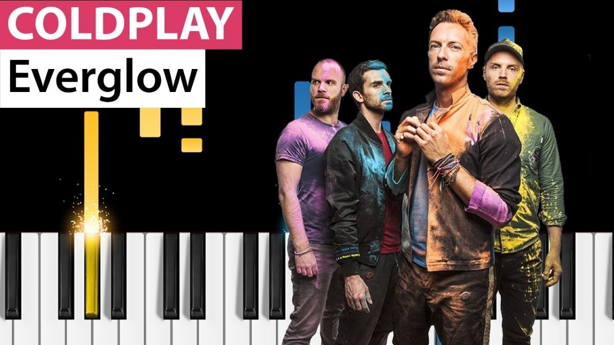 Egy rajongóval játszott a Coldplay