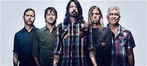 Jön a Foo Fighters kilencedik lemeze
