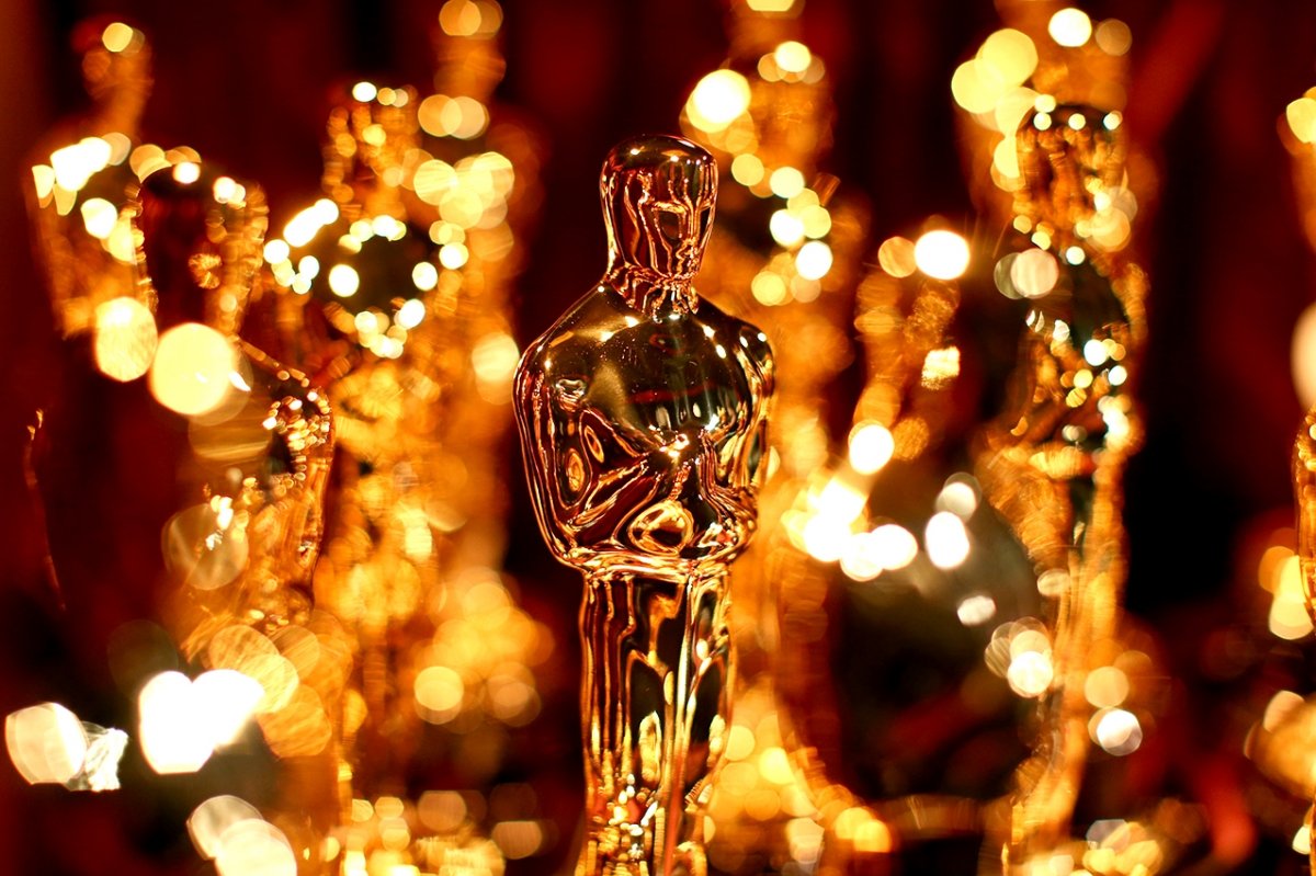 Magyarok is szavaznak majd az Oscar-díjról