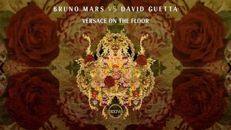 Akkor most jöjjön egy Bruno Mars vs. David Guetta szám