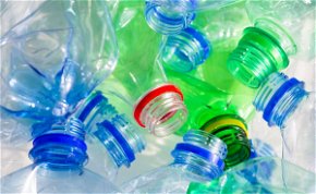 Percenként egymillió műanyagpalackot vásárolunk a világon