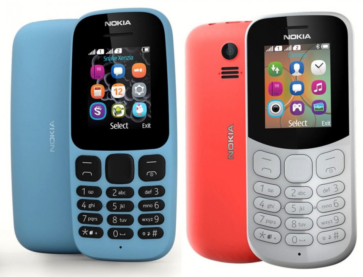Új Nokia butatelefonok érkeznek