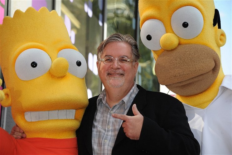 A Simpson család alkotója új animációs sorozattal támad