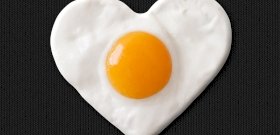 A 10 legkülönlegesebb tojásos reggeli