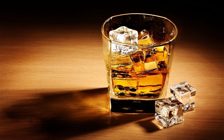 Svéd tudósok szerint vizezni kell a whiskyt