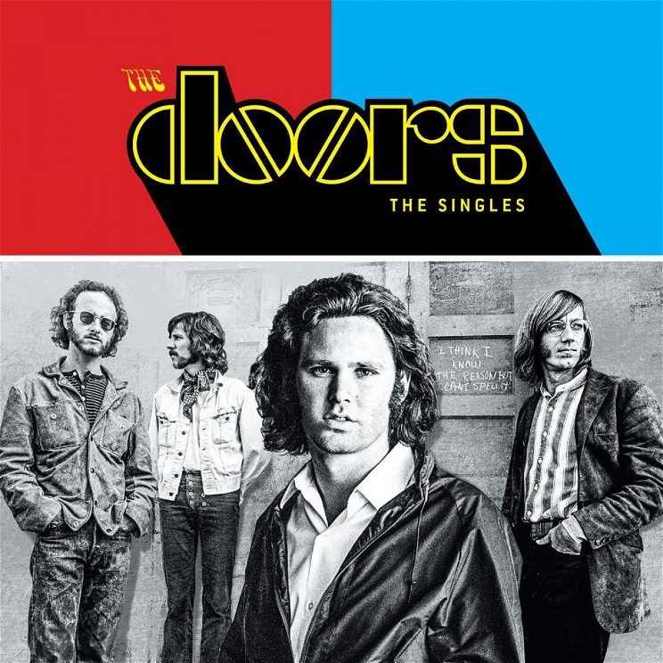 Megkapjuk a The Doors összes kislemezét