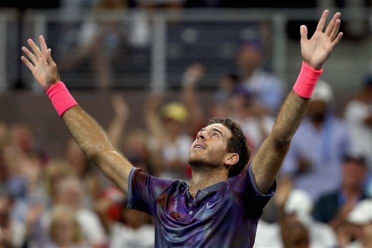 US Open: nem lesz Nadal – Federer elődöntő
