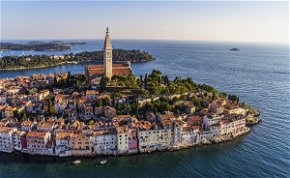 Félmillió magyar turista járt Horvátországban