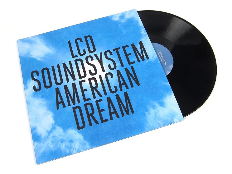 LCD Soundsystem – American Dream (lemezkritika)