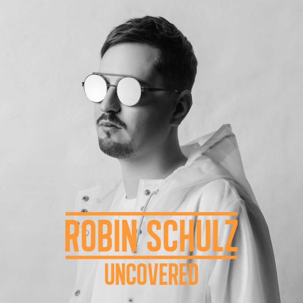 Érkezik Robin Schulz új albuma: Uncovered