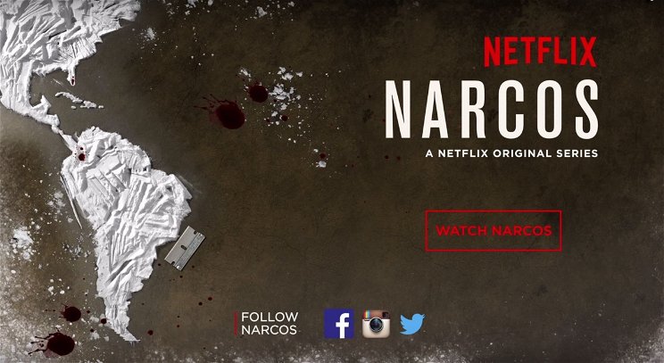 Lelőtték a Narcos egyik stábtagját