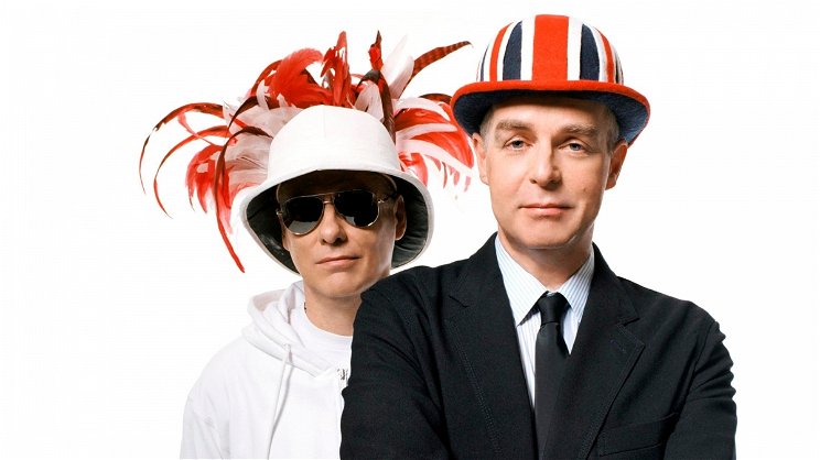 Megtámadták a Pet Shop Boys frontemberét