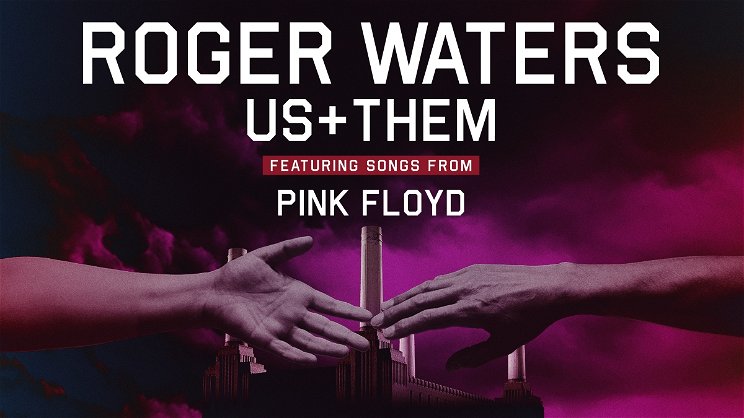 Roger Waters, a Pink Floyd legendája visszatér hazánkba
