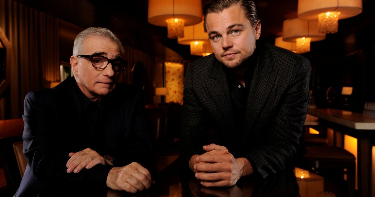 DiCaprio és Scorsese újra együtt dolgozik