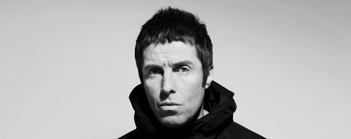 Ezt a hangot nem lehet megunni: Liam Gallagher szólóalbum jön