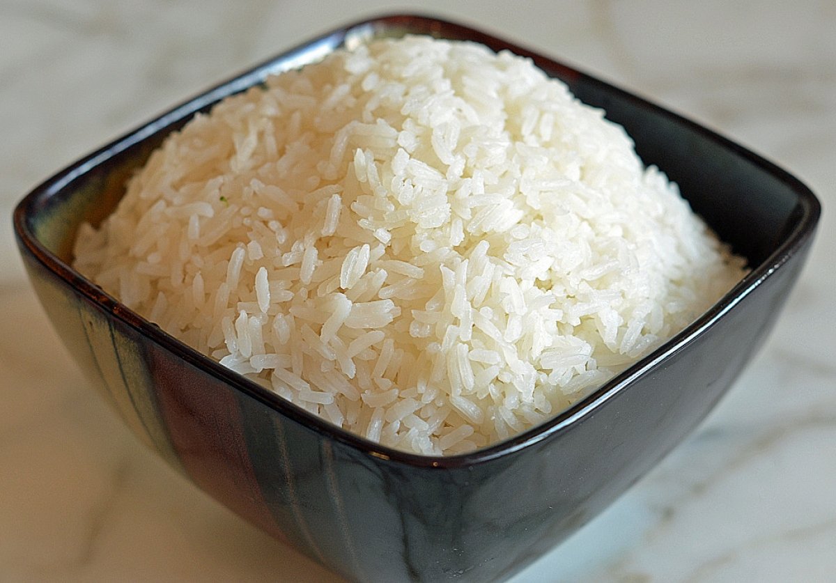 Fördős Zé és Gordon Ramsay is megtanít a tökéletes rizsre