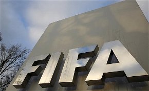 Hat helyet kúsztunk fel a FIFA-világranglistán