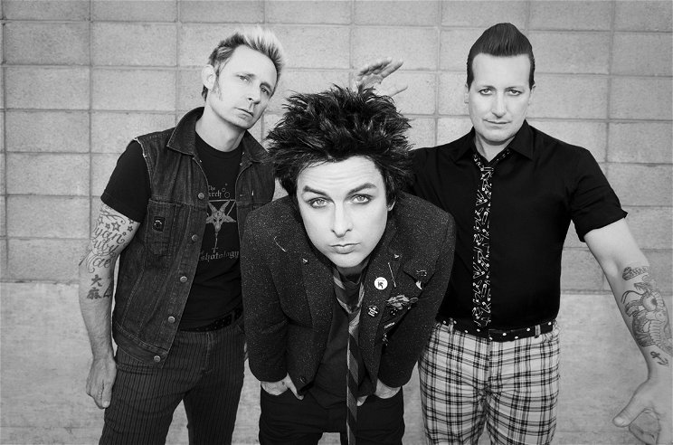 A Green Day best of mellé két új dal is jön