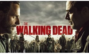 Készülj fel a The Walking Dead premierre