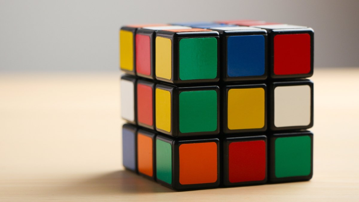 Megdőlt a Rubik-kocka kirakási rekordja