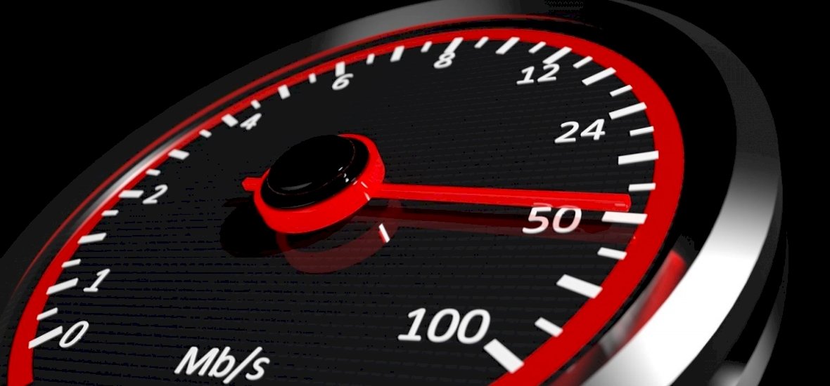Milyen gyors az interneted?