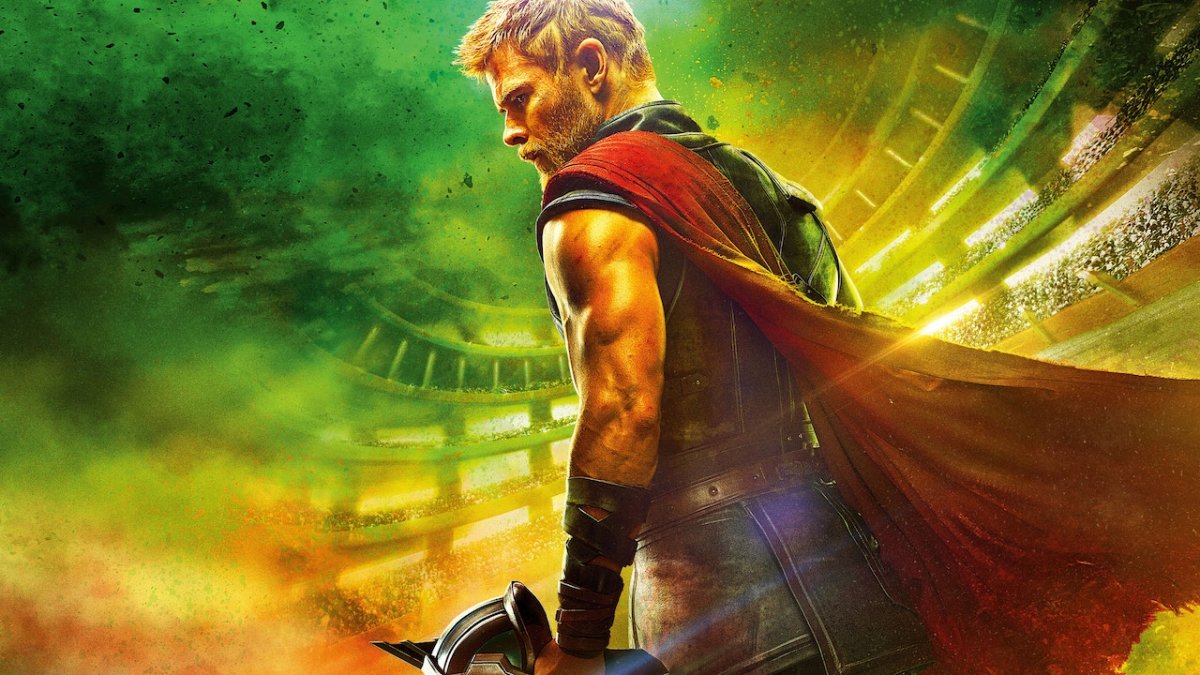 A Thor: Ragnarök győzött a jegypénztáraknál