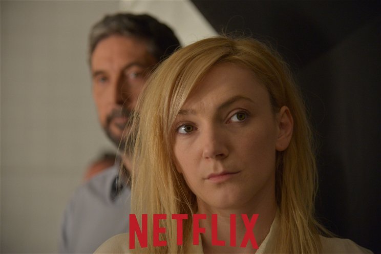 A Netflix lecsapott Enyedi Ildikó filmjére