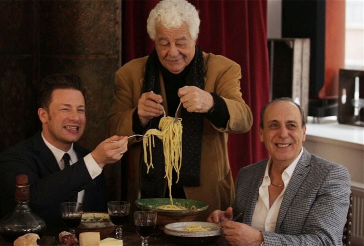 Elhunyt az egyik legnagyobb olasz szakács