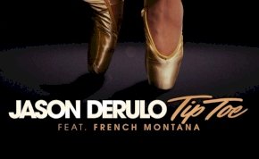 Érkezik Jason Derulo ötödik stúdióalbuma