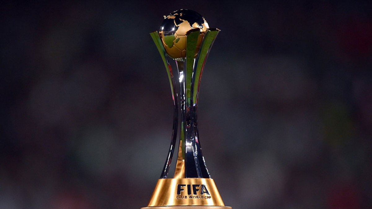 Indul a FIFA-klubvilágbajnokság