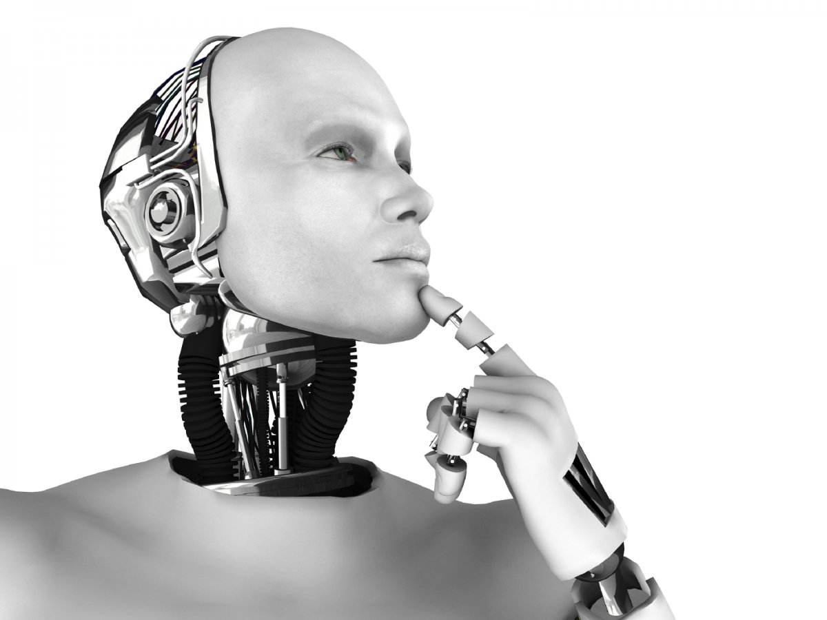 Mennyire fog uralkodni a mesterséges intelligencia?