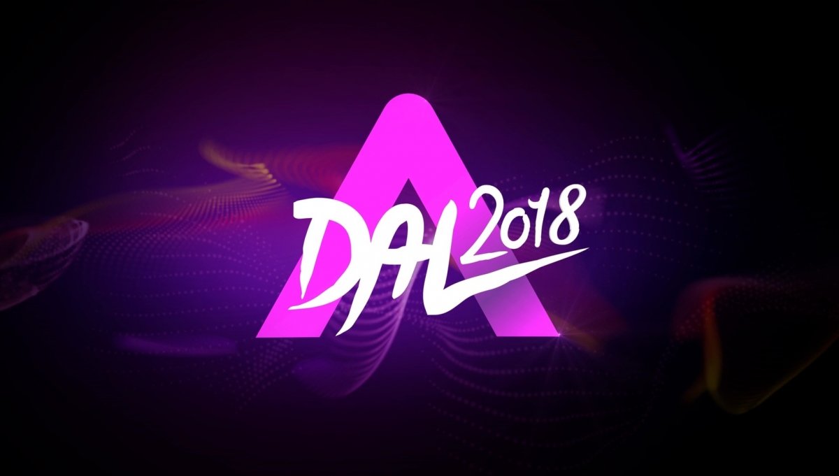 Hallgass bele A Dal 2018 top 30-ba