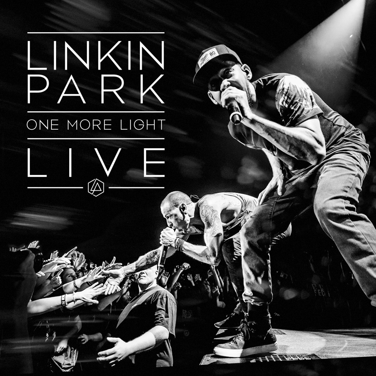Linkin Park – One More Light (Live)